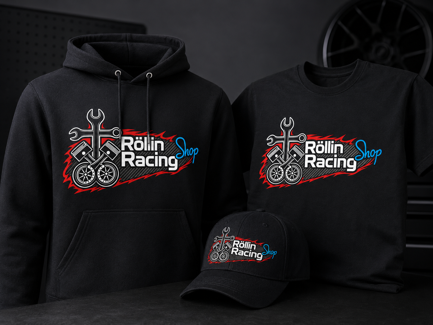 Merchandise
