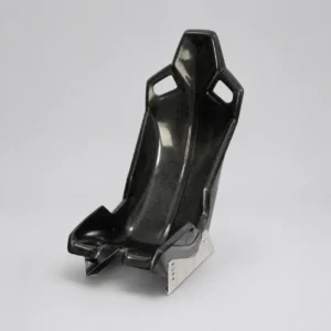 Carbon Vollschalensitz X-11 im Studio