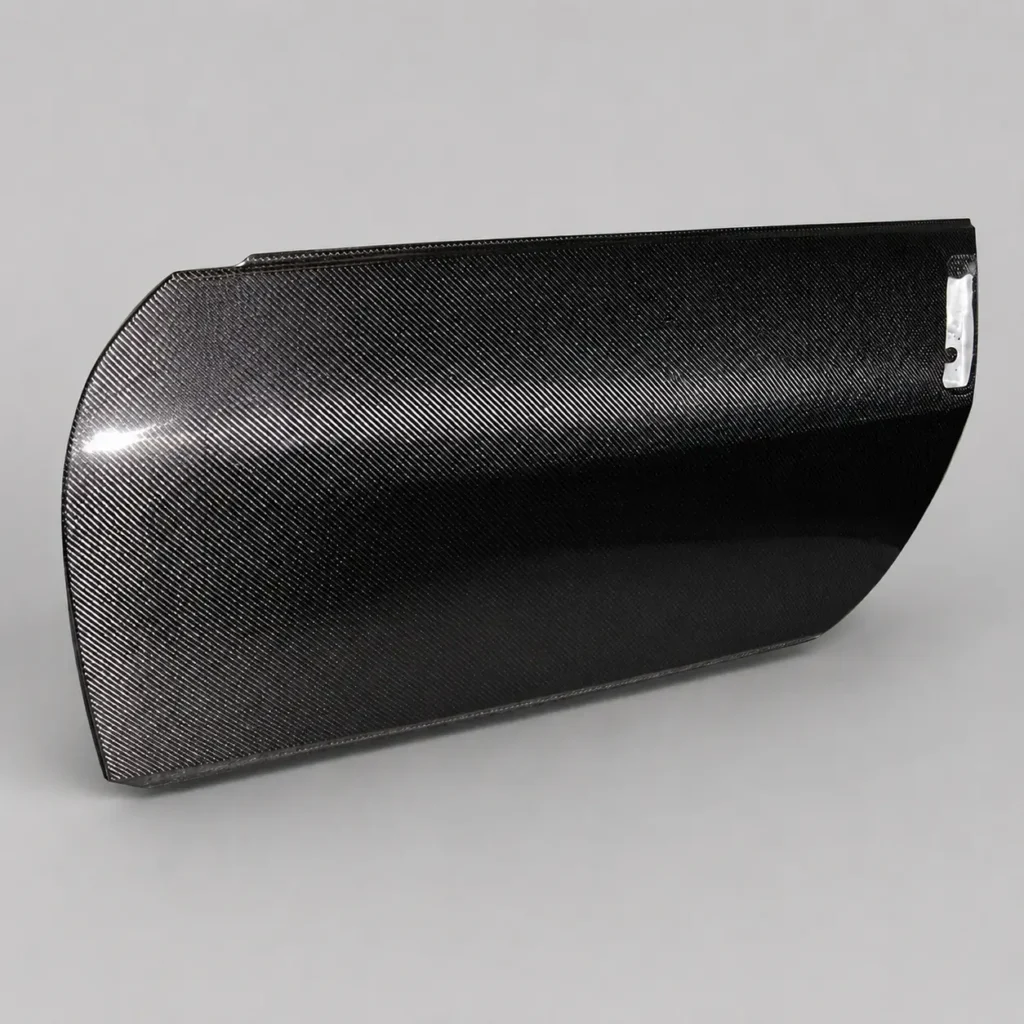 Nissan 350Z Carbon Türen