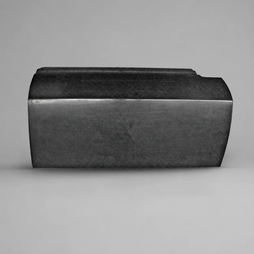 Bertone GT / GTV / GTA / GTAM Carbon Türen Set