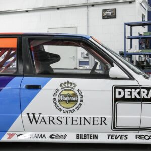 BMW E30 Carbon Türen