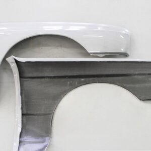 E30 Kotflügel Carbon