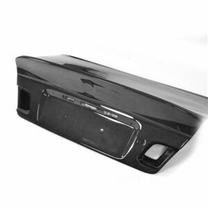 E46 Carbon Kofferraumdeckel