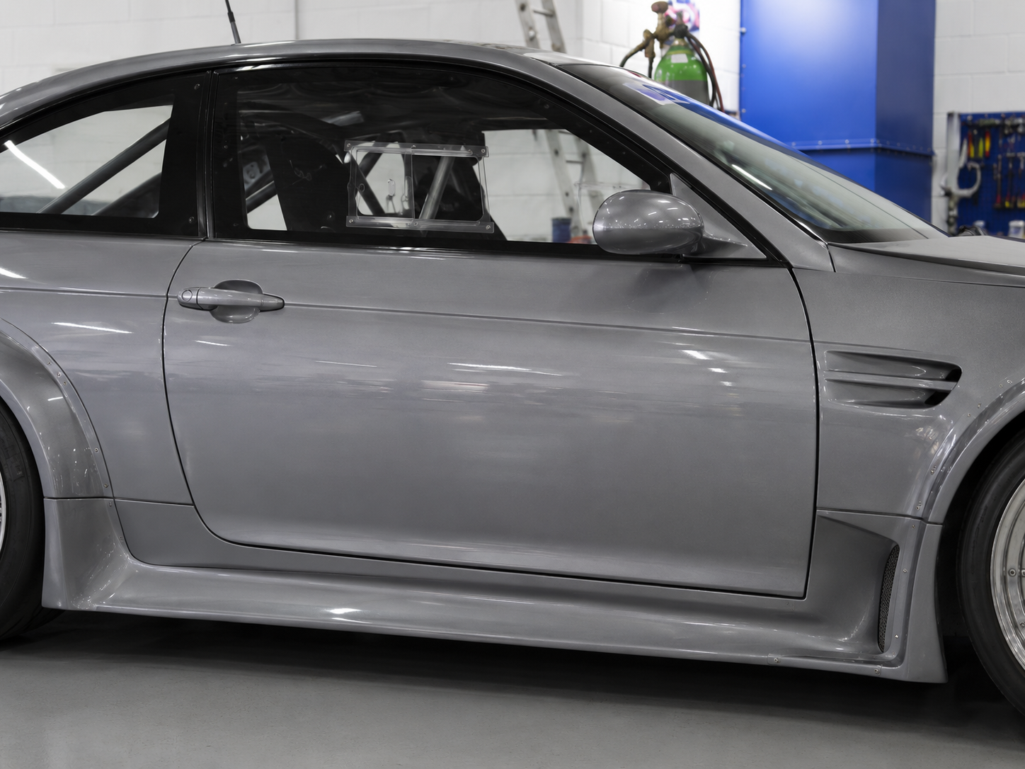 e92 doors