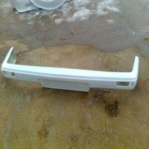 Golf 2 GFK Stossstange vorne