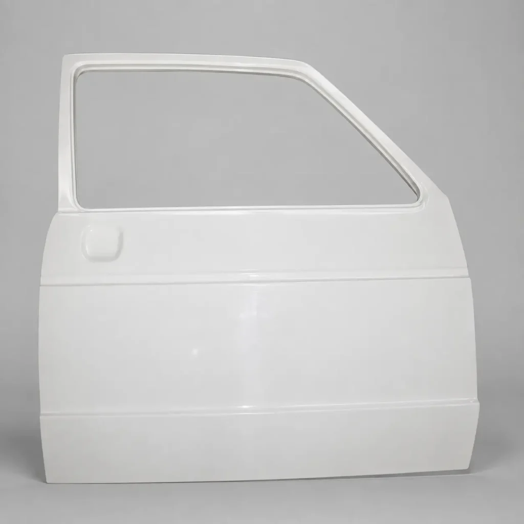 VW Golf 1 GFK-Türen – Set