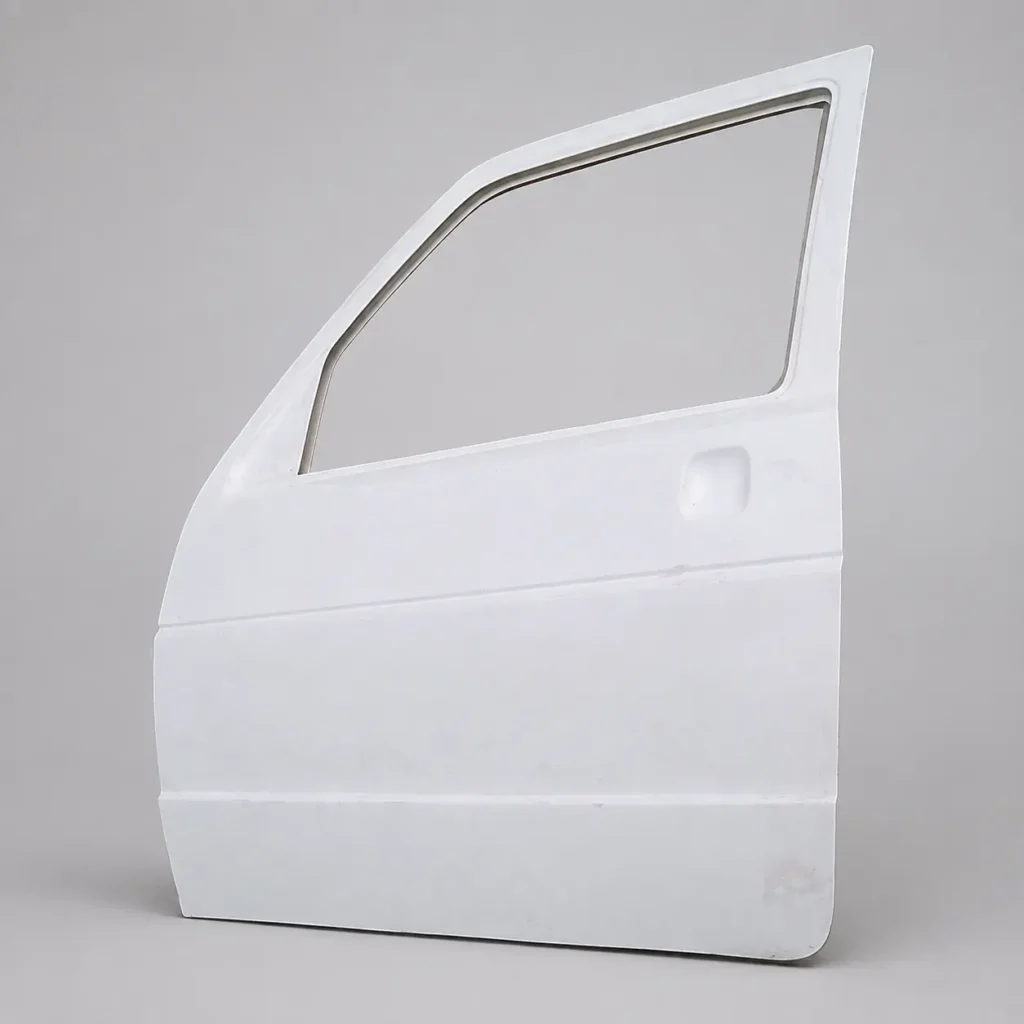 VW Golf 2 GFK-Türen – Set