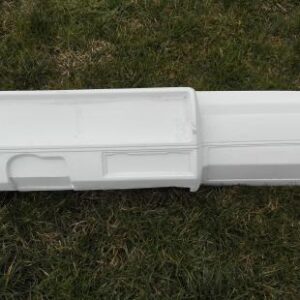 Golf 2 GFK Armaturenbrett