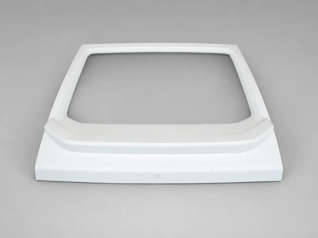 Fiat Ritmo GFK-Kofferraumdeckel