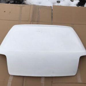 Golf 4 GFK Kofferraum