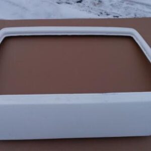 Golf 2 GFK Kofferraumdeckel