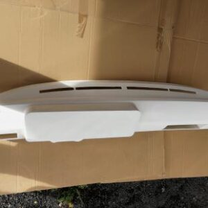 Golf 1 GFK Armaturenbrett
