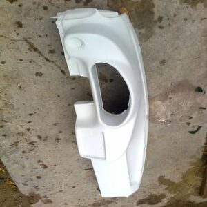 E36 GFK Armaturenbrett