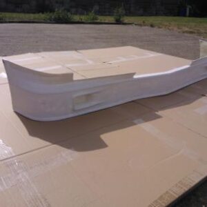 E21 GFK Alpina Frontspoiler