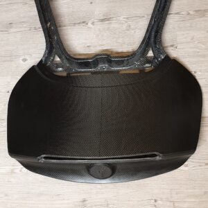 4C Carbon Heckklappe