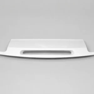 Porsche 944 S2 GFK-Frontpanel mit Lufteinlass
