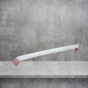 GFK Heckstossstange 914 kurz