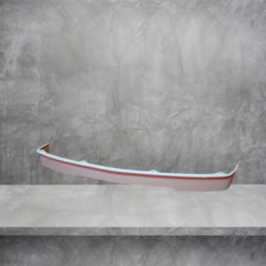 GFK Frontlippe 914 Special Edition