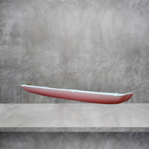 GFK Heckstossstange 914