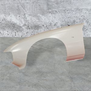 924 GFK Kotflügel  S / Turbo