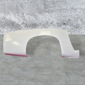 924 GFK Breitbaukit GTR Le Mans