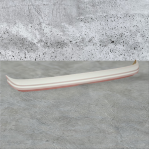 924 GFK Heckstossstange