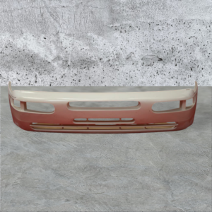 944 GFK Frontstossstange im 968 Look