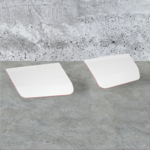 944 S2 / Turbo Scheinwerferabdeckungen