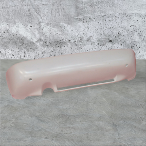 944 Special GFK Heckstossstange