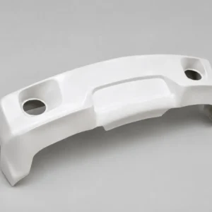 Porsche 914 GFK-Frontstossstange im 916-Stil