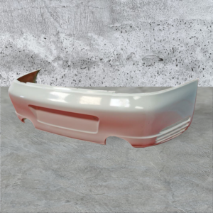 996 Turbo / GT2 GFK Heckstossstange