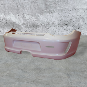 997 GFK Heckstossstange (GT3 / GT3 RS / CUP Stil)