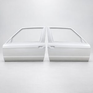 BMW E30 Coupé GFK Türen links und rechts
