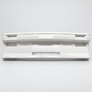 BMW E30 M3 Racing GFK Frontstossstange