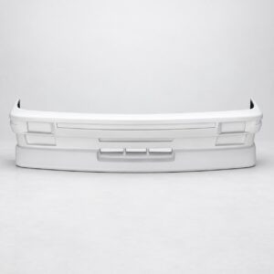BMW E30 M3 Replica GFK Frontstossstange