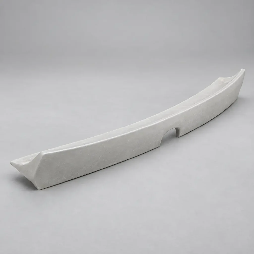 BMW E46 GFK Spoiler
