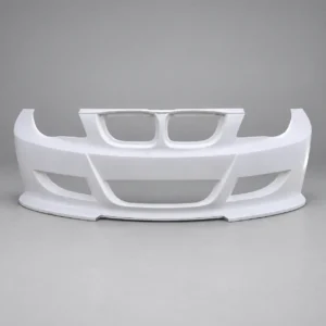 BMW E82 1M GFK Frontstossstange