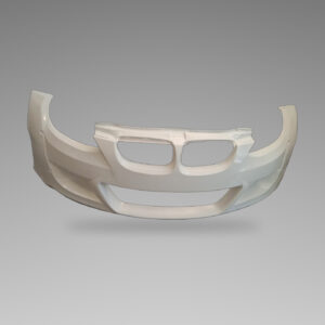 BMW E92 GFK Style Pandem-Style Frontstossstange