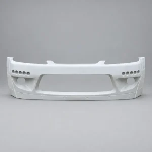 Nissan S15 GFK Frontstossstange