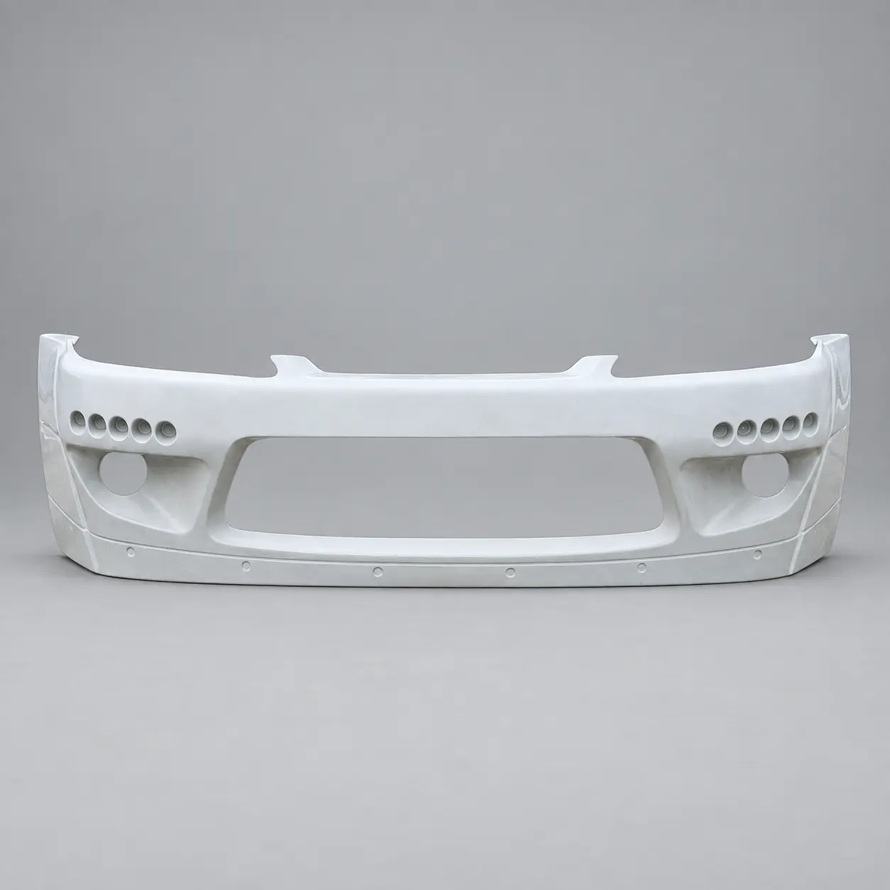 Nissan S15 GFK Frontstossstange 1 Nissan S15 GFK Frontstossstange