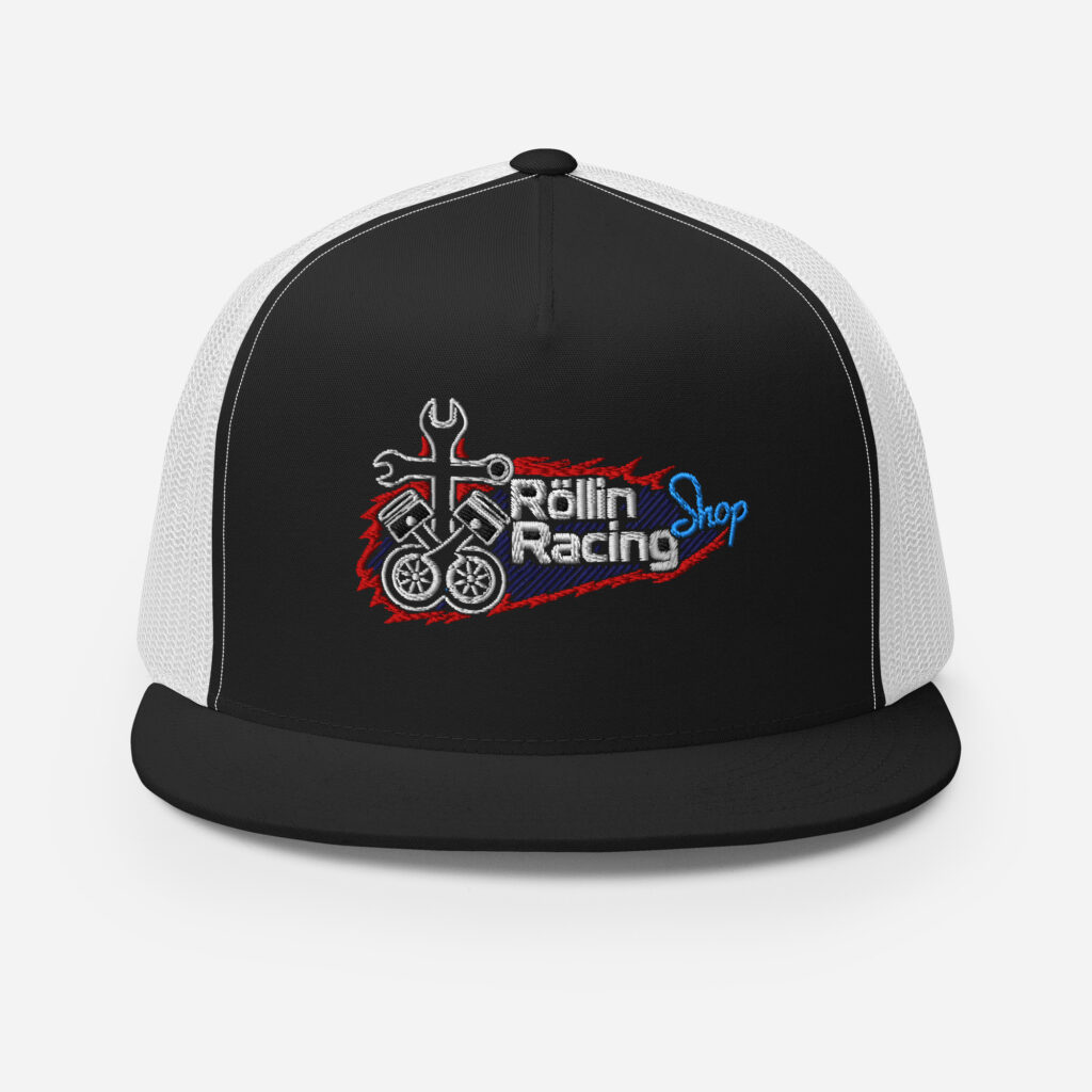 Trucker-Cap