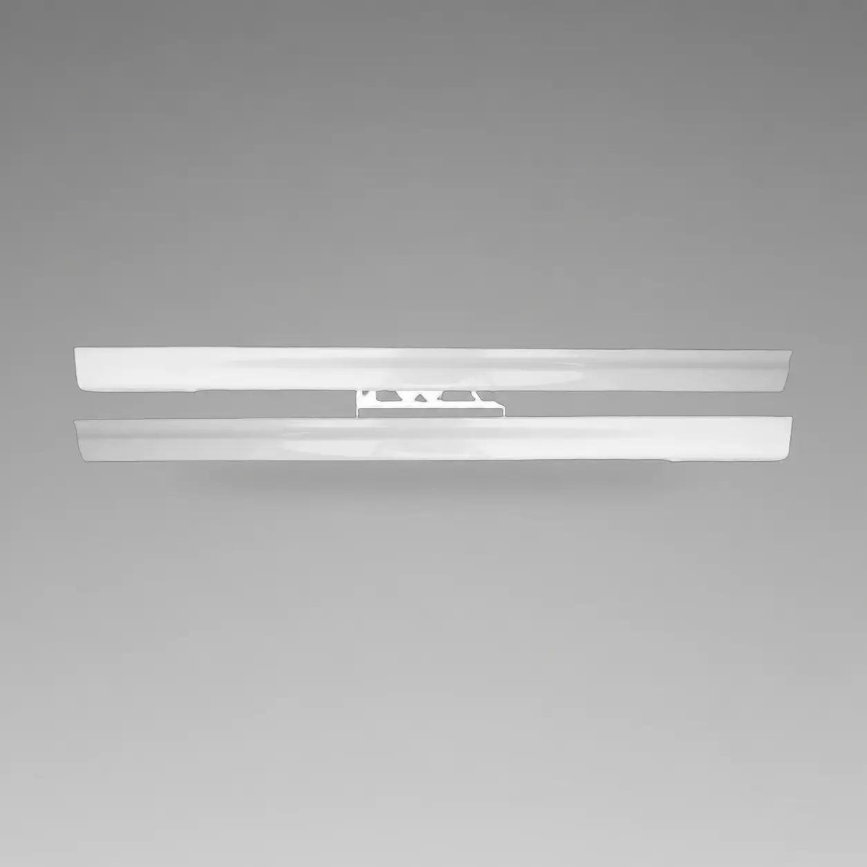 BMW E46 GFK Style Pandem-Style Seitenschweller 1 BMW E46 Pandem-Style GFK Seitenschweller – Aussenansicht