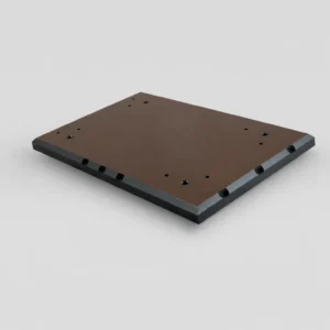 LithiumNEXT Adapterplatten für OEM Batteriehalter (nur RACE-Modelle) - trackparts.ch for performance only, 59.00 CHF