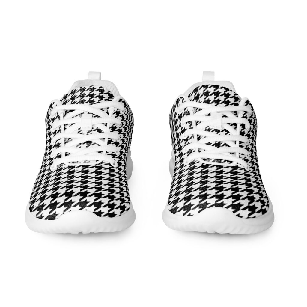 Herren-Turnschuhe Pepita