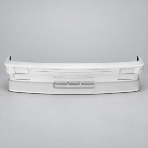 BMW E30 M3 Widebody +80 mm Frontstoßstange – GFK