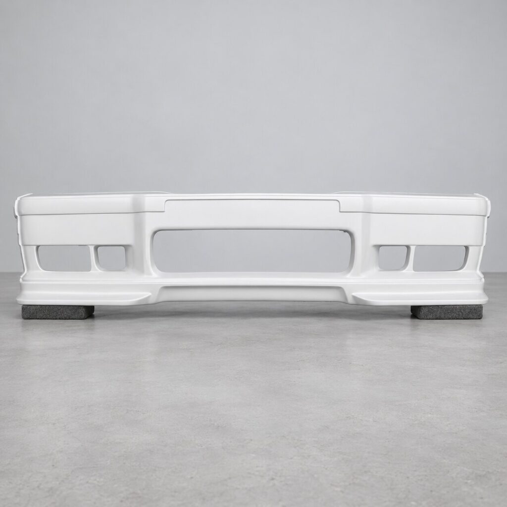 BMW E36 GFK Style Pandem-Style Frontstossstange