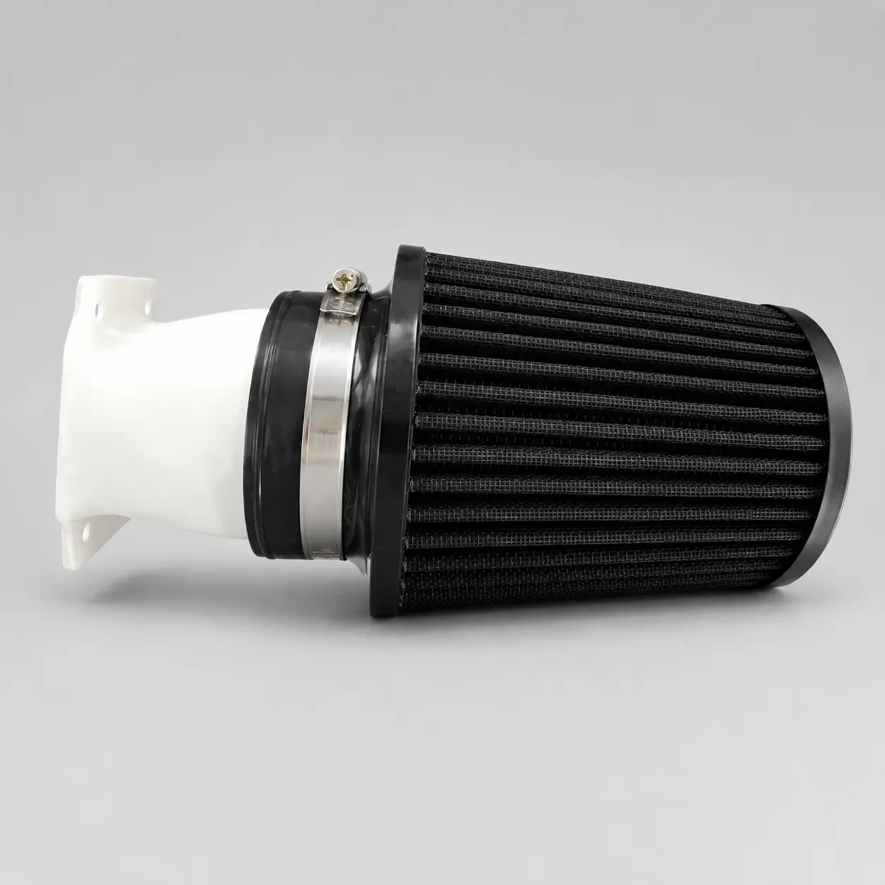 Porsche 911/944/964 Sportluftfilter 1 Porsche 911/944/964 Sportluftfilter auf neutralem Studiohintergrund