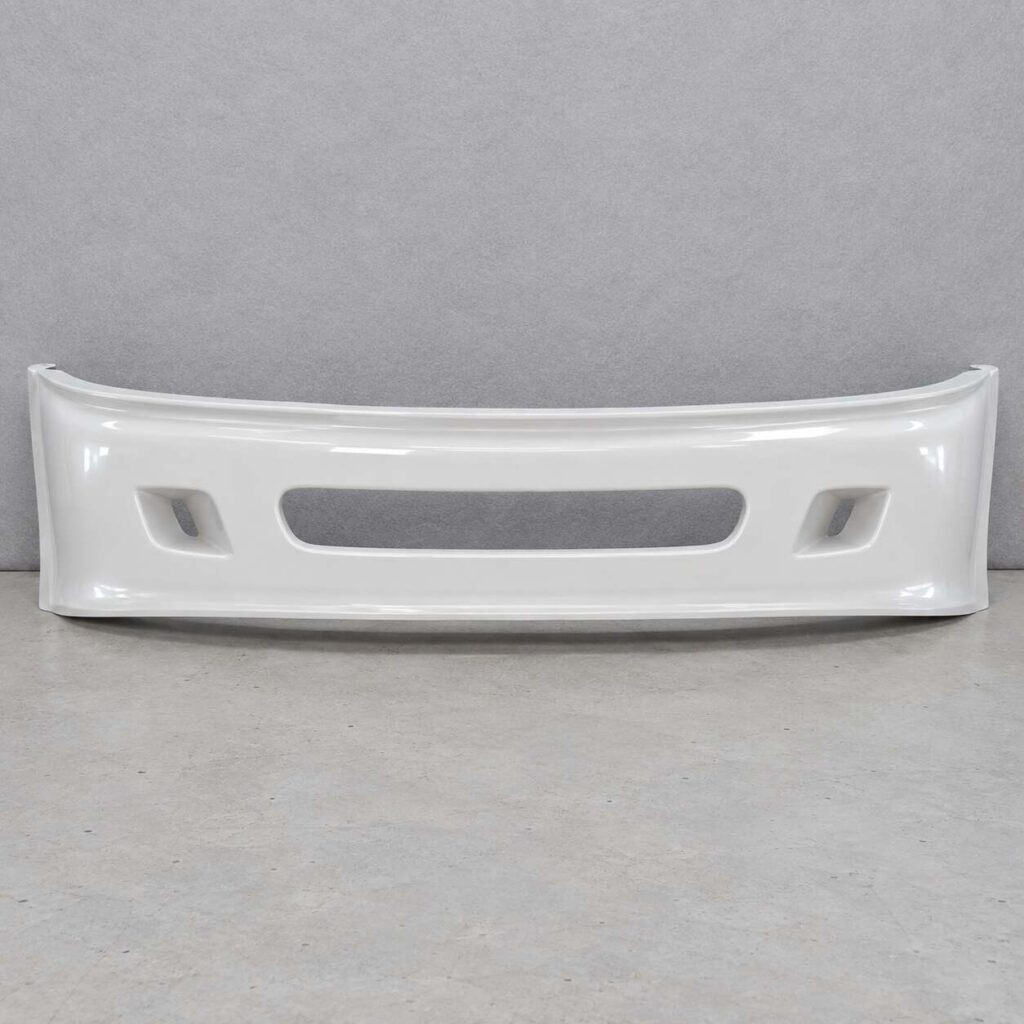 BMW E46 GFK Sedan Frontstossstange
