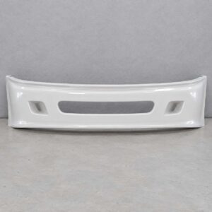 BMW E46 GFK Sedan Frontstossstange