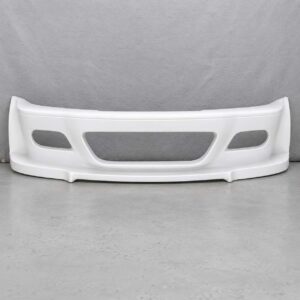 BMW E46 GFK GTR Frontstossstange